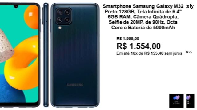 CASAS BAHIA - ANTECIPA BLACK FRIDAY | 2HS STORE смотреть онлайн
