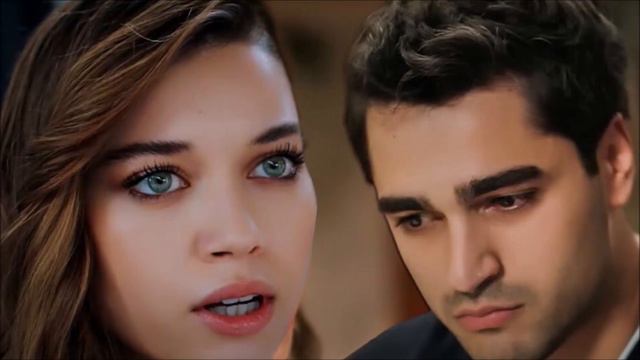 La razón por la que terminó la relación de Afra Saraçoğlu y Mert Ramazan Demir смотреть онлайн