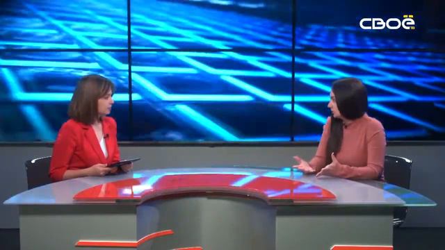 Актуальное интервью с педагогом-психологом Шальневой А.А. Базовые потребности человека смотреть онлайн