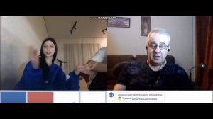 украинская молодёжь нервничает)