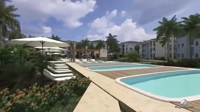 Aires del mar - Playa Caracol смотреть онлайн