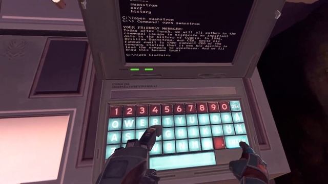 Apex Construct - Episode 2: Fractures смотреть онлайн