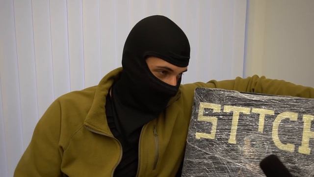 РОМА ХОРС! 715 TEAM! [ИНТЕРВЬЮ]