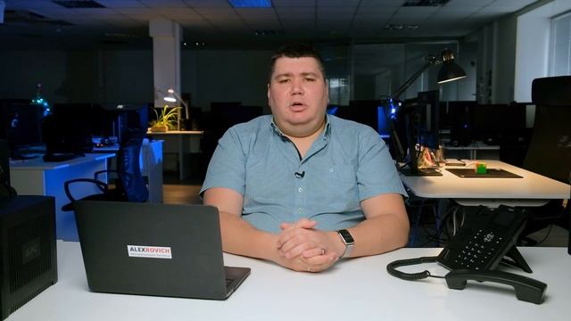 IP-ТЕЛЕФОНИЯ: что это? / Как интегрировать 1C с IP-телефонией? смотреть онлайн
