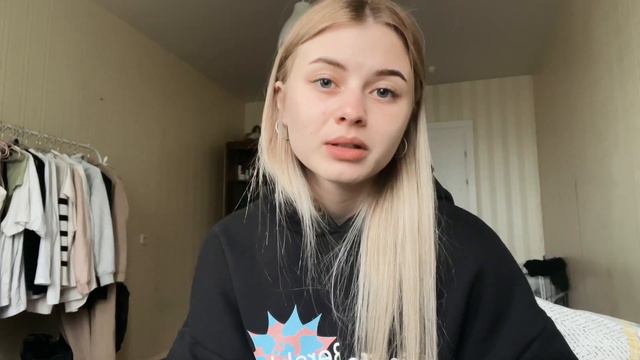 Не ела сладкое целый месяц… смотреть онлайн