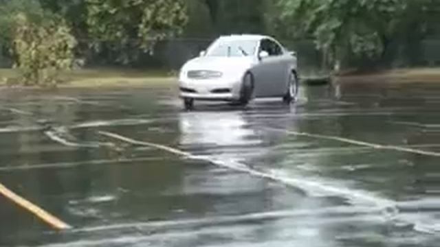 Infiniti G35 Drift Movie смотреть онлайн
