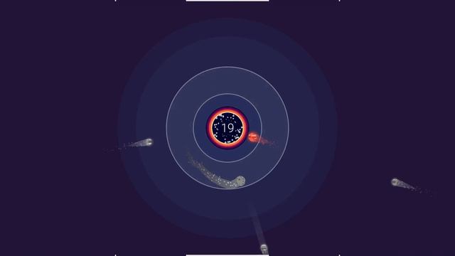 Simple Games: Orbt XL смотреть онлайн