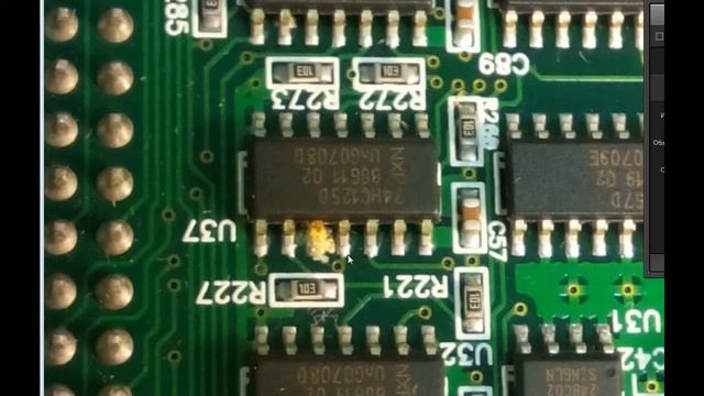 Hideaway LCD KVMP Switch Aten KL3116 ремонт свитчера repair не работает часть портов не включается смотреть онлайн