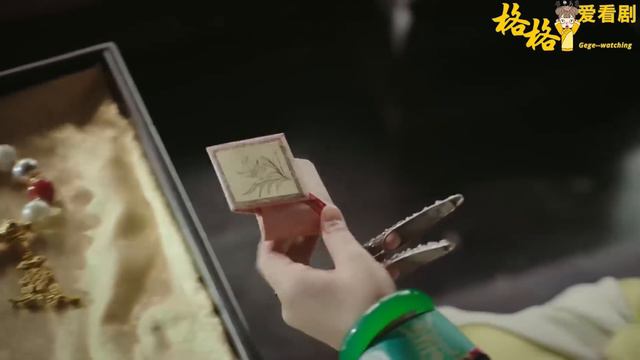 👑嘉妃誣陷如懿偷情，證據一個接一個，根本不給如懿反擊機會！ep43 смотреть онлайн
