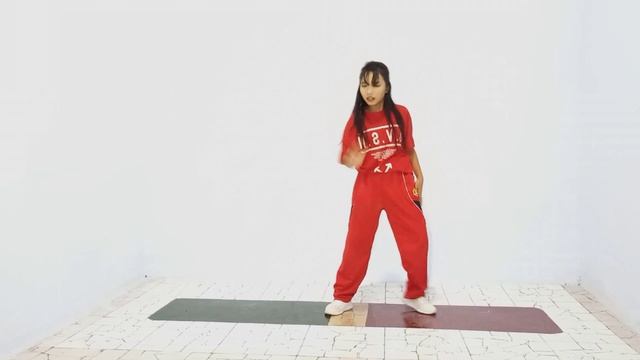 Stray Kids " Thunderous " dance cover full смотреть онлайн