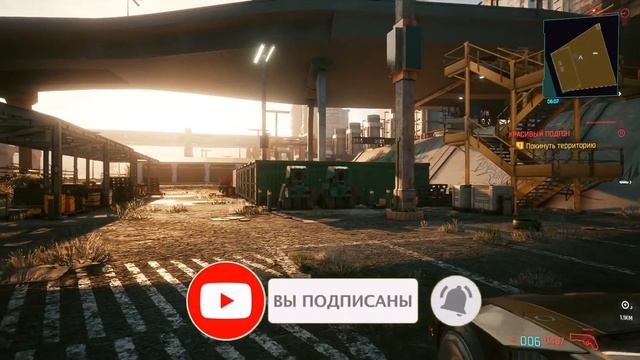 Cyberpunk 2077 ➤ Машина из Трейлера бесплатно в Киберпанк 2077 ➤ Квадра Р ВИ ТЕХ смотреть онлайн