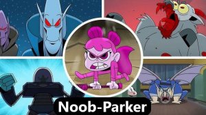 BLUD все боссы и концовка 4K