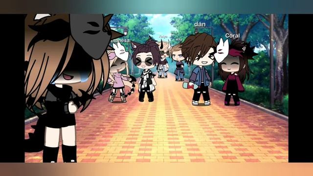 Клип "Школа" Анна Тринчер смотреть онлайн