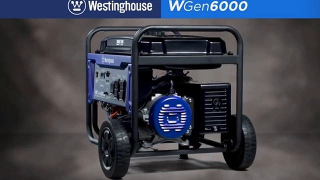 Top Picks For The Best 6000 Watt Inverter Generator In 2024 смотреть онлайн