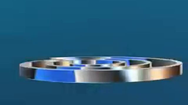 HydraFacial® Animation - How it works смотреть онлайн