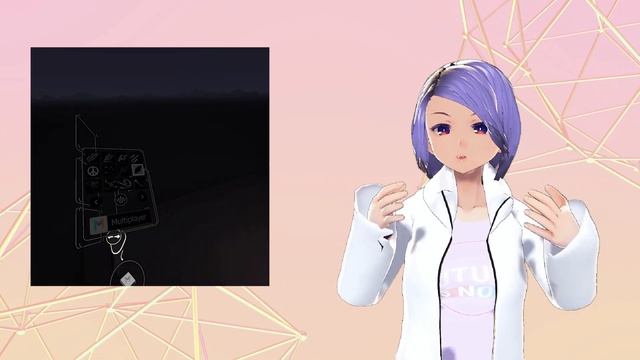Let's Play Multibrush (Multiplayer Tilt Brush) & Lots of Great News for VR users! смотреть онлайн