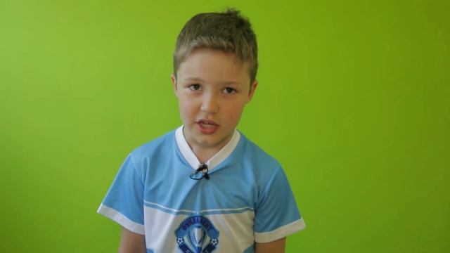 Бородино. День Воинской славы. 1812. Парк Победы. Детский футбол. смотреть онлайн