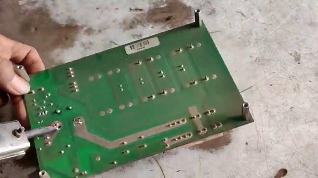 Auto On Off Problem In Inverter Welding Machine|| Alternate Power In Welding Machine.