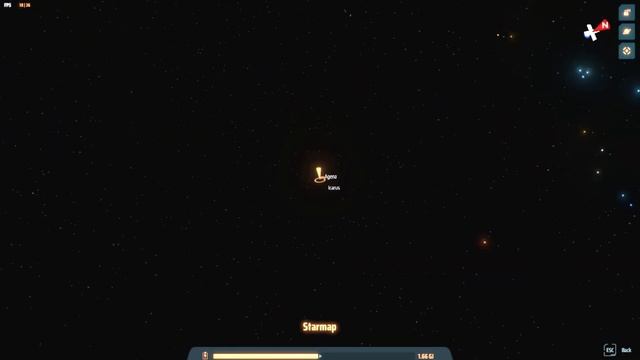 Interstellar Logistics Transportation - Dyson Sphere Program смотреть онлайн