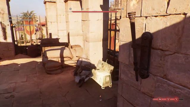 Assassins Creed Mirage II Discover Ali`s Whereabouts II Hard Mode II Full Stealth Mode II смотреть онлайн