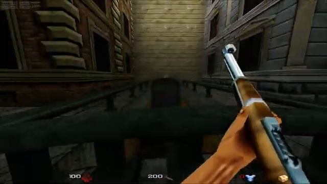 Mortyr: 2093 — 1944 (1999) (PC) - Longplay (4K)