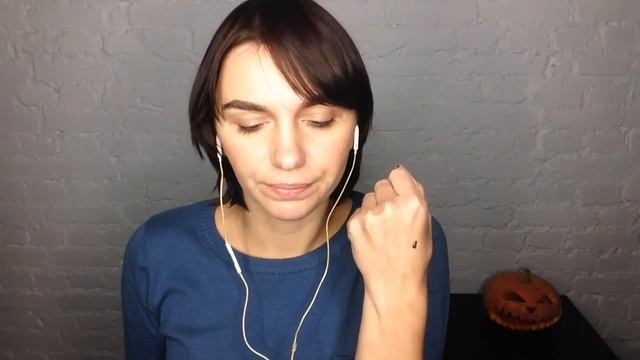 Видео#14 Тинт для бровей ManlyPro отзыв смотреть онлайн