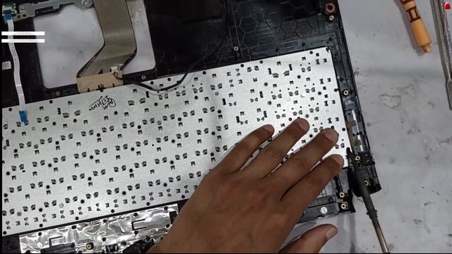 How to Change Laptop Keyboard of Acer Aspire 3 A315-33 Series смотреть онлайн