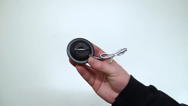 Распаковка: Акустика компонентная Best Balance E5.2С смотреть онлайн