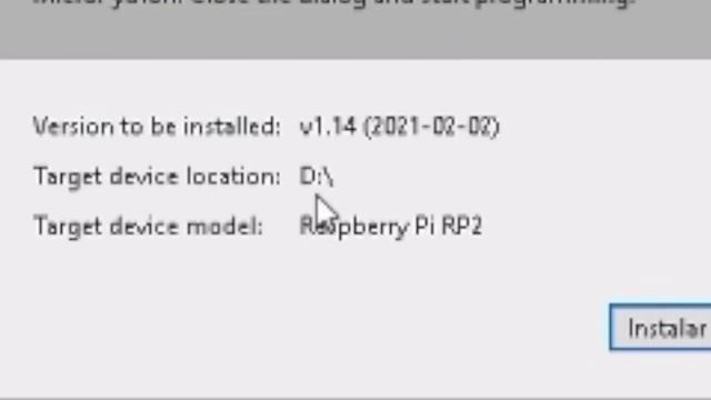 ✅ Raspberry PICO Primer Paso, Instalando MicroPython, Firmware, prueba rápida infalible , Thonny смотреть онлайн