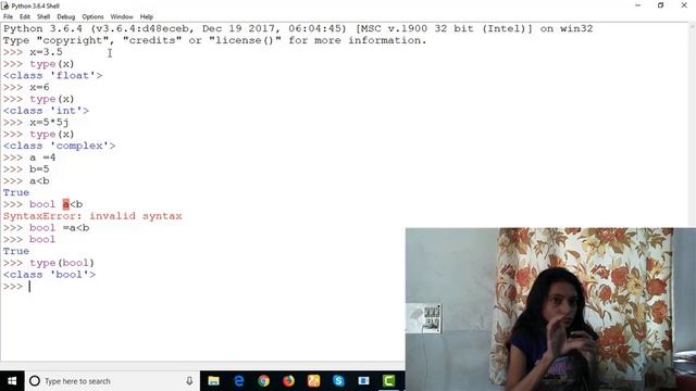 #3 Python Datatype And Concatenate || Easy to learn datatype(Bengali) смотреть онлайн