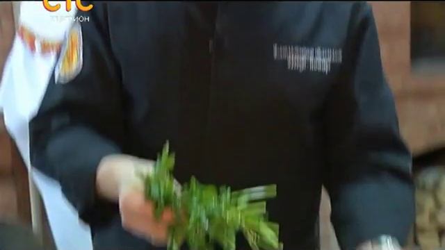 SASHA & КАША. Рецепты от кулинарного гуру Василия Емельяненко смотреть онлайн