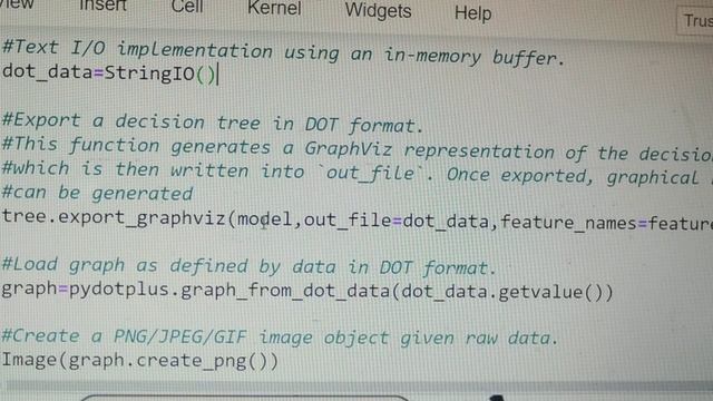 Implementation of Decision Tree Classifier ???using Jupyter Notebook |Machine Learning | J Academy смотреть онлайн