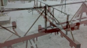 Сцепка для борон своими руками