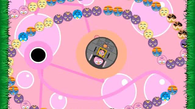 Angry Birds Zuma Stella ! Episode 13 : RETURN AT THE BEGINNING смотреть онлайн