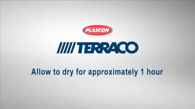 Plascon Terraco Title3