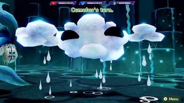 Miitopia FULL Walkthrough Part 2 KWING Transforms?! (Nintendo Switch!) смотреть онлайн
