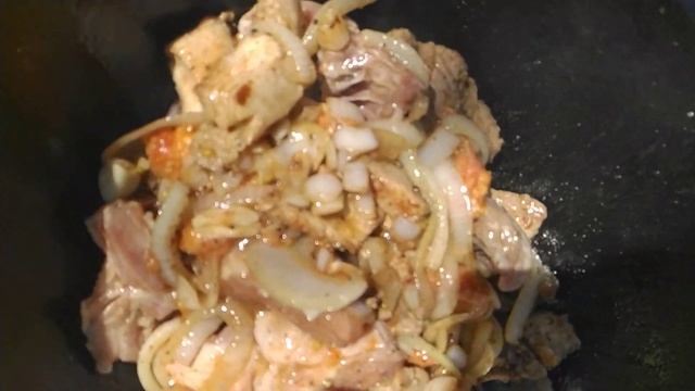 КАССУЛЕ В КАЗАНЕ НА КОСТРЕ смотреть онлайн