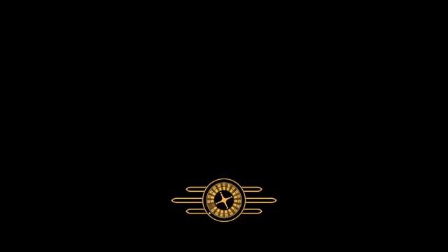 Fallout New Vegas и Юзя Часть 8 ГОРЯЧИЙ ЗАЛОЖНИК смотреть онлайн