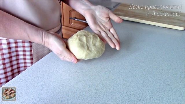 Постный пирог с ягодами, без яиц и без молочных продуктов Легко приготовить! Постная выпечка смотреть онлайн