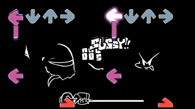 Friday Night Funkin' VS Impostor Among Us 🔪😱 (2 часть) смотреть онлайн