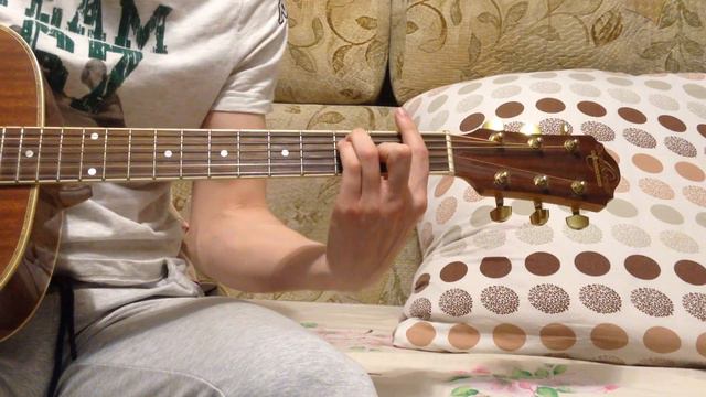 Натали - Ветер с моря дул (cover) смотреть онлайн