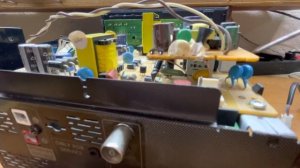 Установка модуля Bluetooth в музыкальный центр Самсунг