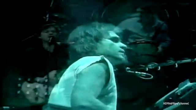 Comfortably Numb - David Gilmour 1985 смотреть онлайн