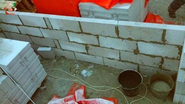Построенные дома - Строительная компания Апельсин смотреть онлайн