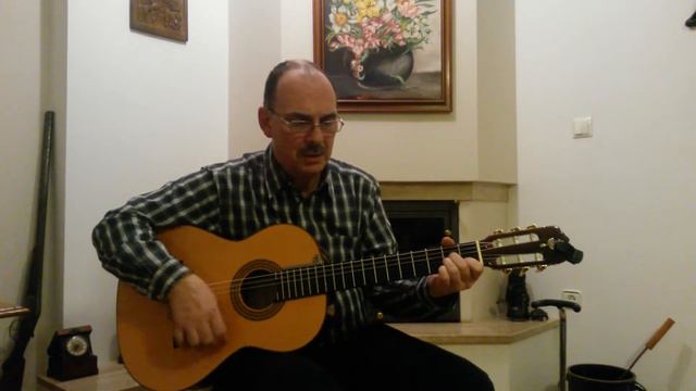 Pani Miłościwa - Waszie Błagarodie ( cover ) смотреть онлайн