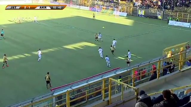 Zack Muscat смотреть онлайн
