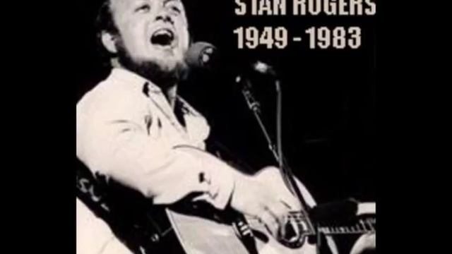 Stan Rogers - Northwest Passage смотреть онлайн