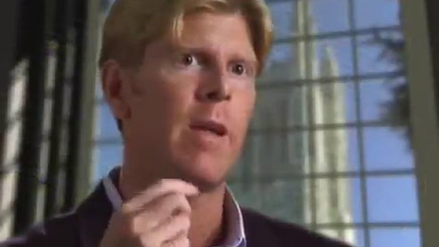 Особенная планета - Privileged Planet