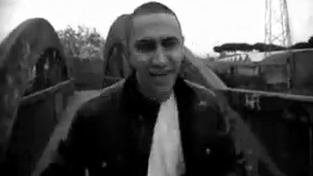 Amir | Questa é Roma 2008 (Produced By Ceasar) | Official Video смотреть онлайн