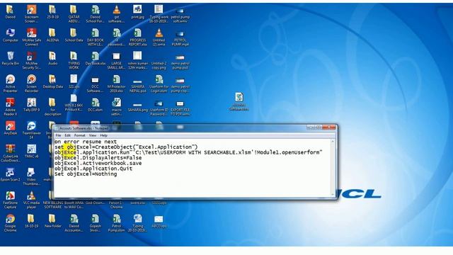 Userform Data Entry without open excel file in hindi step by step смотреть онлайн